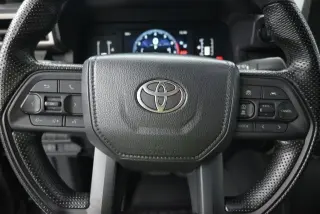 Toyota Tacoma 2025 4x2 SR5 4dr Double Cab 5.0 ft SB
