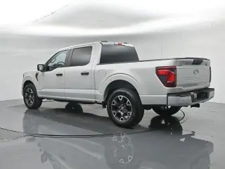 Ford F-150 2024 4x2 STX 4dr SuperCrew 5.5 ft. SB
