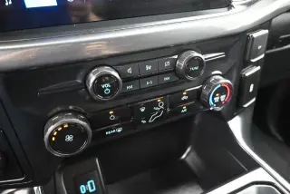 Ford F-150 2024 4x2 STX 4dr SuperCrew 5.5 ft. SB