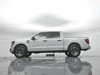 Ford F-150 2024 4x2 STX 4dr SuperCrew 5.5 ft. SB