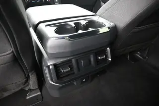 Ford F-150 2024 4x2 STX 4dr SuperCrew 5.5 ft. SB