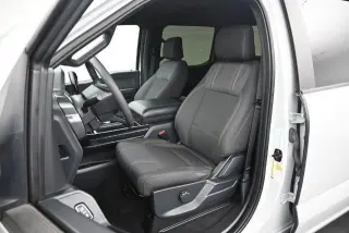 Ford F-150 2024 4x2 STX 4dr SuperCrew 5.5 ft. SB