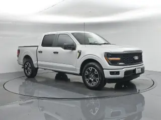 Ford F-150 2024 4x2 STX 4dr SuperCrew 5.5 ft. SB