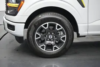 Ford F-150 2024 4x2 STX 4dr SuperCrew 5.5 ft. SB
