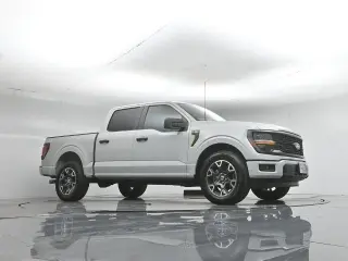 Ford F-150 2024 4x2 STX 4dr SuperCrew 5.5 ft. SB