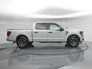 Ford F-150 2024 4x2 STX 4dr SuperCrew 5.5 ft. SB