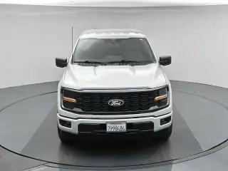 Ford F-150 2024 4x2 STX 4dr SuperCrew 5.5 ft. SB