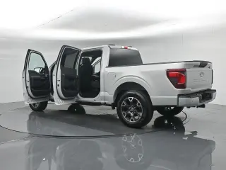 Ford F-150 2024 4x2 STX 4dr SuperCrew 5.5 ft. SB