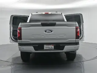 Ford F-150 2024 4x2 STX 4dr SuperCrew 5.5 ft. SB