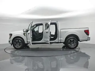 Ford F-150 2024 4x2 STX 4dr SuperCrew 5.5 ft. SB