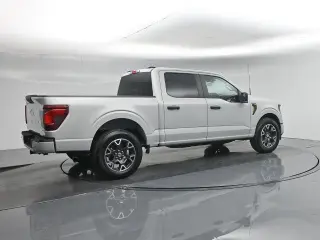 Ford F-150 2024 4x2 STX 4dr SuperCrew 5.5 ft. SB