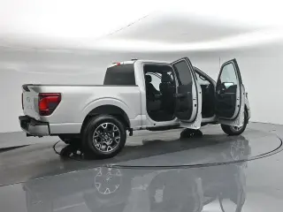 Ford F-150 2024 4x2 STX 4dr SuperCrew 5.5 ft. SB
