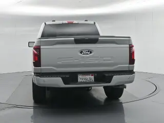 Ford F-150 2024 4x2 STX 4dr SuperCrew 5.5 ft. SB
