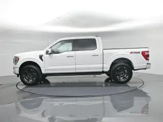 Ford F-150 2021 4x4 XL 4dr SuperCrew 5.5 ft. SB