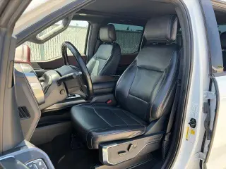 Ford F-150 2021 4x4 XL 4dr SuperCrew 5.5 ft. SB