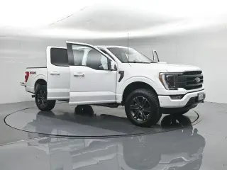 Ford F-150 2021 4x4 XL 4dr SuperCrew 5.5 ft. SB