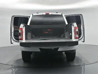 Ford F-150 2021 4x4 XL 4dr SuperCrew 5.5 ft. SB