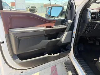 Ford F-150 2021 4x4 XL 4dr SuperCrew 5.5 ft. SB
