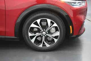 Ford Mustang Mach-E 2022 AWD Premium 4dr SUV