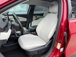 Ford Mustang Mach-E 2022 AWD Premium 4dr SUV
