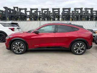 Ford Mustang Mach-E 2022 AWD Premium 4dr SUV
