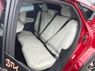 Ford Mustang Mach-E 2022 AWD Premium 4dr SUV