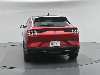 Ford Mustang Mach-E 2022 AWD Premium 4dr SUV