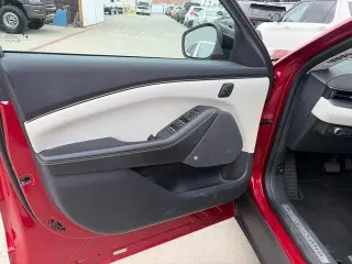 Ford Mustang Mach-E 2022 AWD Premium 4dr SUV