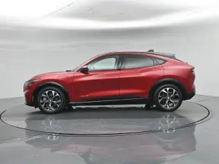 Ford Mustang Mach-E 2022 AWD Premium 4dr SUV