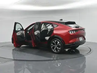 Ford Mustang Mach-E 2022 AWD Premium 4dr SUV
