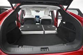 Ford Mustang Mach-E 2022 AWD Premium 4dr SUV