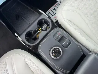 Ford Mustang Mach-E 2022 AWD Premium 4dr SUV
