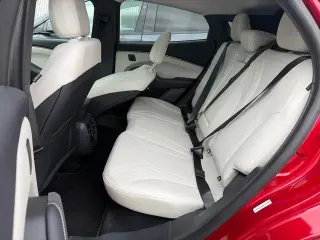 Ford Mustang Mach-E 2022 AWD Premium 4dr SUV