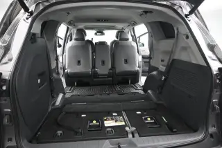 Toyota Sienna 2021 XLE 7-Passenger 4dr Mini-Van