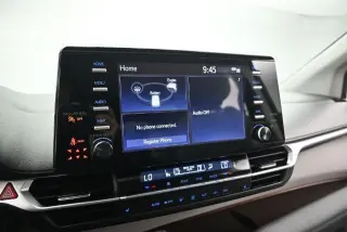 Toyota Sienna 2021 XLE 7-Passenger 4dr Mini-Van