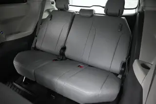 Toyota Sienna 2021 XLE 7-Passenger 4dr Mini-Van