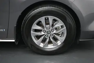 Toyota Sienna 2021 XLE 7-Passenger 4dr Mini-Van