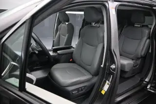 Toyota Sienna 2021 XLE 7-Passenger 4dr Mini-Van
