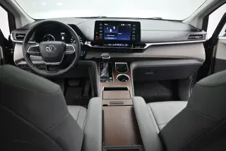 Toyota Sienna 2021 XLE 7-Passenger 4dr Mini-Van