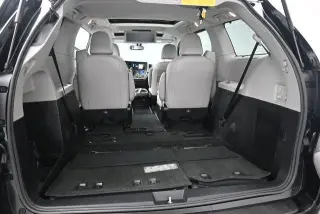 Toyota Sienna 2015 XLE 7-Passenger Auto Access Seat 4dr Mini-Van