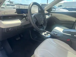 Ford Mustang Mach-E 2023 Premium 4dr SUV