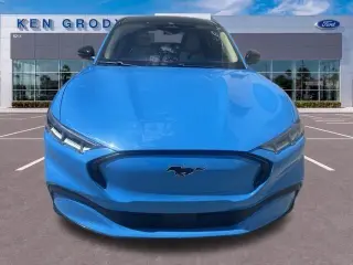 Ford Mustang Mach-E 2023 Premium 4dr SUV