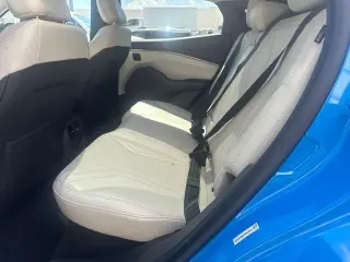 Ford Mustang Mach-E 2023 Premium 4dr SUV