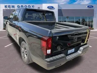 Honda Ridgeline 2019 Sport 4dr Crew Cab 5.3 ft. SB