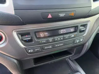 Honda Ridgeline 2019 Sport 4dr Crew Cab 5.3 ft. SB