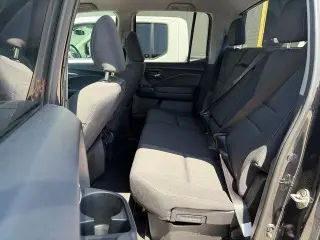 Honda Ridgeline 2019 Sport 4dr Crew Cab 5.3 ft. SB