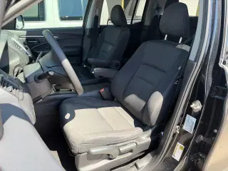Honda Ridgeline 2019 Sport 4dr Crew Cab 5.3 ft. SB