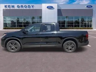 Honda Ridgeline 2019 Sport 4dr Crew Cab 5.3 ft. SB