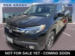 Honda Ridgeline 2019 Sport 4dr Crew Cab 5.3 ft. SB