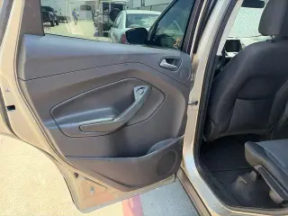 Ford Escape 2017 SE 4dr SUV